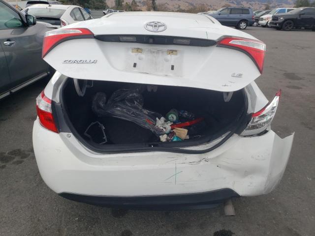 2016 TOYOTA COROLLA L - 5YFBURHE6GP506840