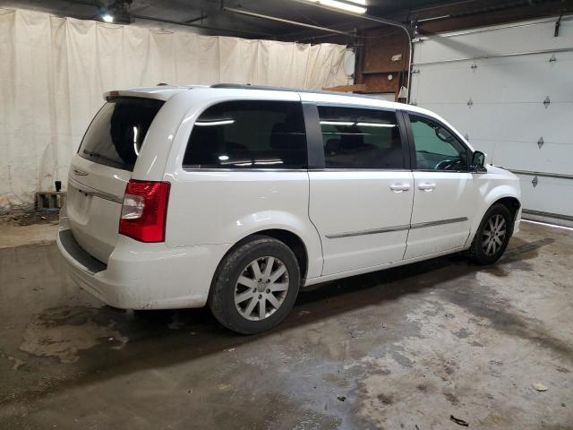 2C4RC1BG5ER314383 | 2014 CHRYSLER TOWN and COU