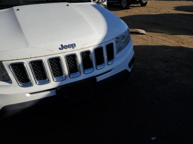 2013 Jeep Compass - Image 5