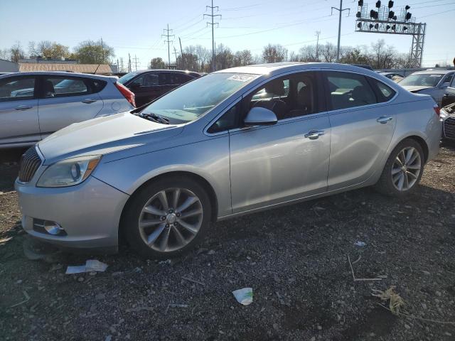 2012 Buick Verano 