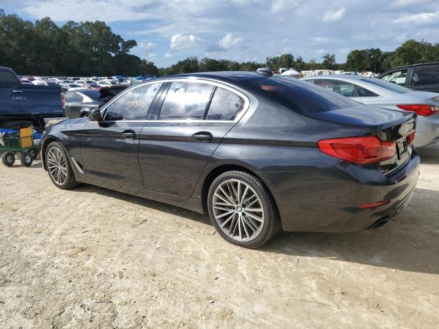 2020 BMW 540 I - WBAJS1C08LWW64481
