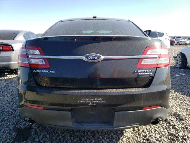 1FAHP2F82DG138682 2013 Ford Taurus Limited