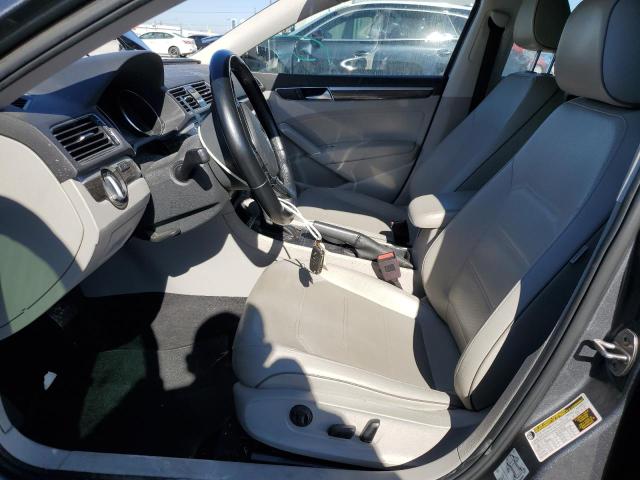 2018 Volkswagen Passat - Image 7