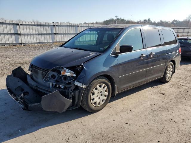 2010 Honda Odyssey LX