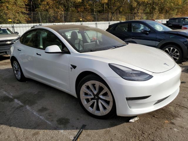 5YJ3E1EB3MF975243 | 2021 TESLA MODEL 3