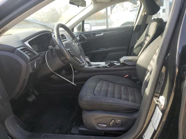 3FA6P0H70GR139682 Ford FUSION SE