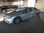 2018 CHEVROLET MALIBU LT - 1G1ZD5ST8JF117607
