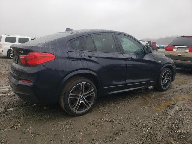 5UXXW5C50G0N92185 | 2016 BMW X4 XDRIVE3