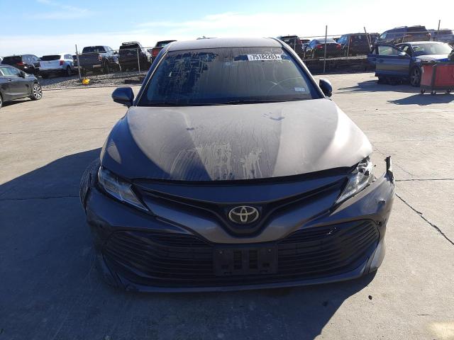 4T1B11HK9JU021064 | 2018 Toyota camry l