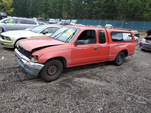 1996 Toyota Tacoma 