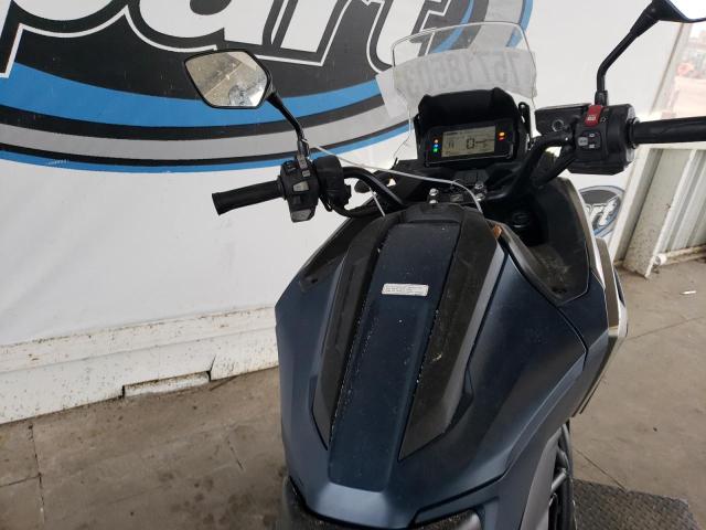2023 HONDA NC750 XD JH2RH0915PK200406
