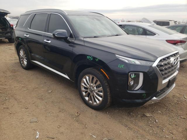 KM8R5DHE1LU033940 | 2020 HYUNDAI PALISADE L