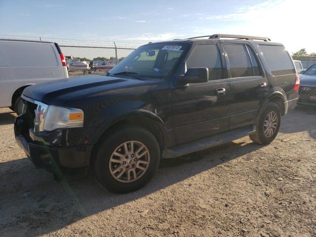 2012 Ford Expedition XLT