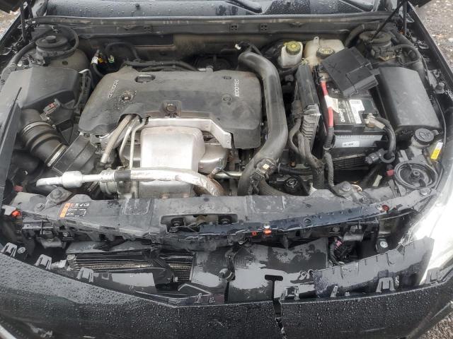 2017 BUICK REGAL GS - 2G4GU5GX4H9181586