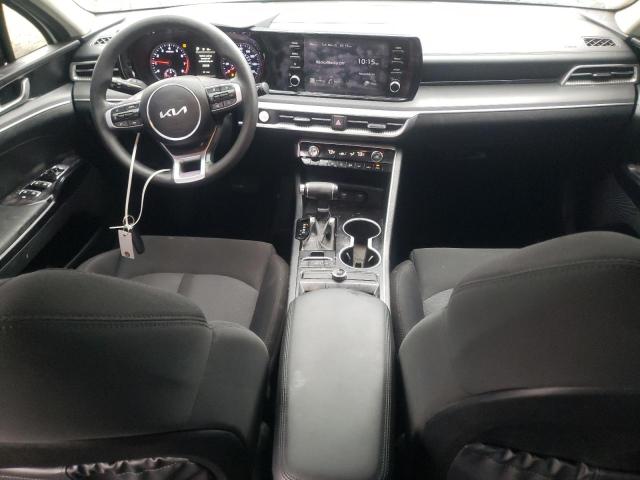 2023 KIA K5 LXS - 5XXG14J21PG188846
