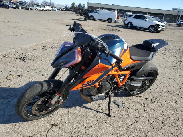 2020 KTM 1290 SUPER - VBKV39405LM924814
