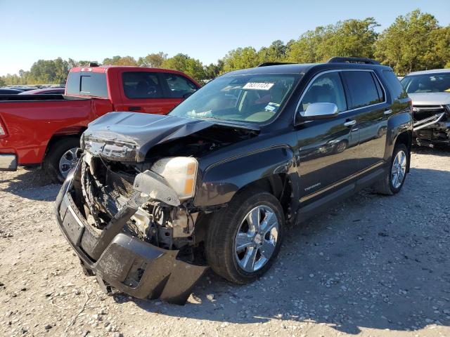 2015 GMC Terrain SLT