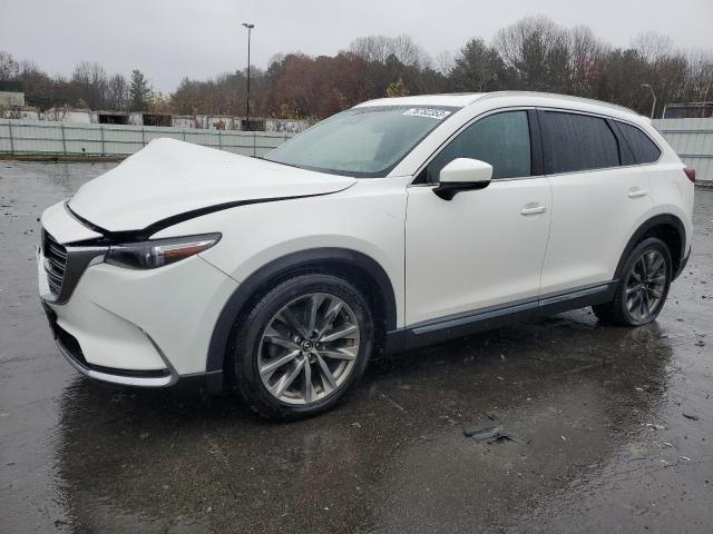 JM3TCBEY1G0119644 | 2016 MAZDA CX-9 SIGNA