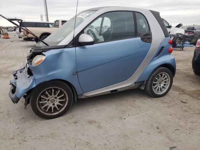 2013 smart fortwo Pure