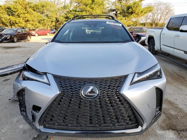 2024 LEXUS UX 250H BA JTHB9JBH6R2072750