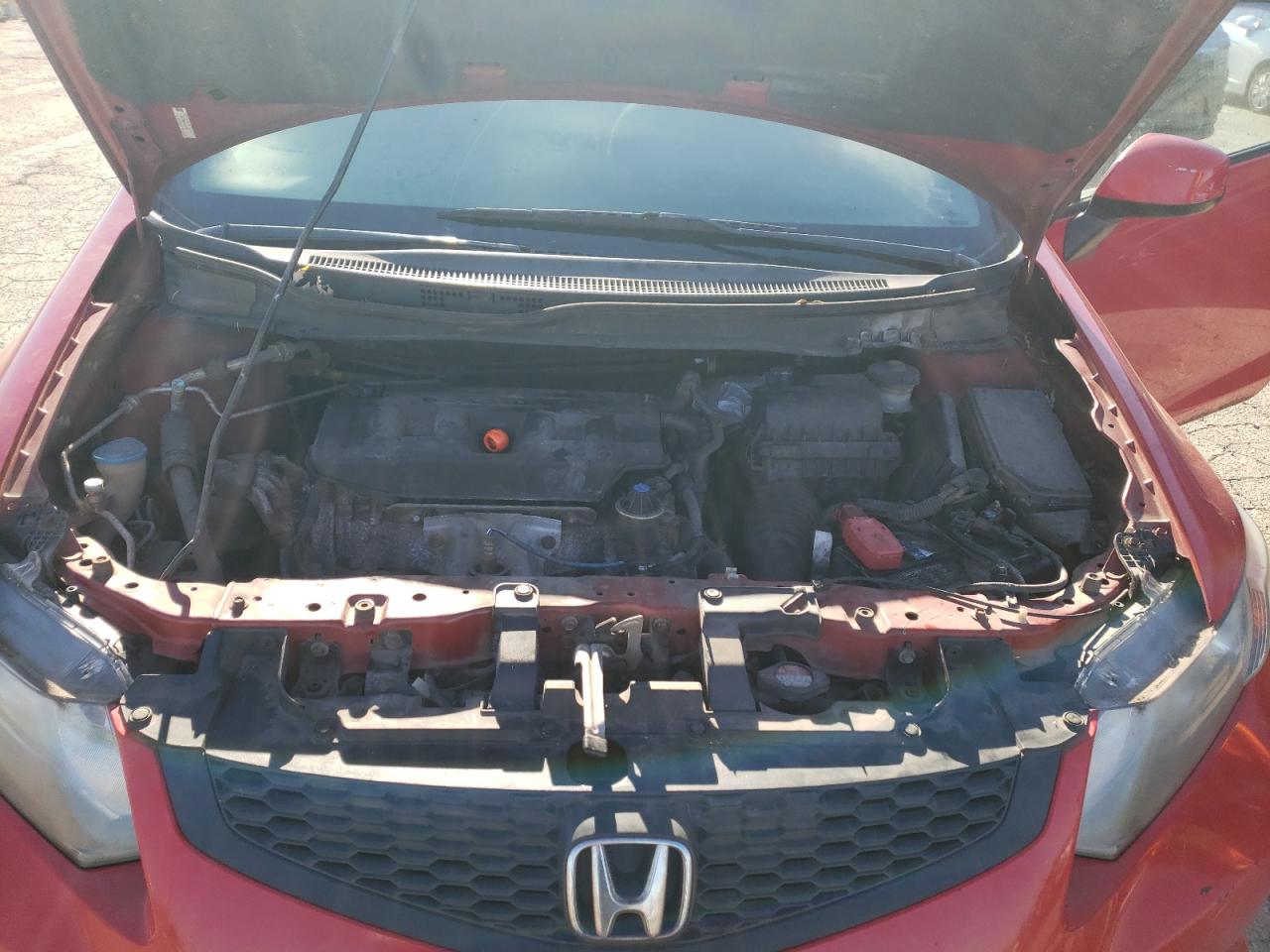 2HGFG3B52CH547515 2012 Honda Civic Lx 2HGFG3B52CH547515 2012 Honda Civic Lx