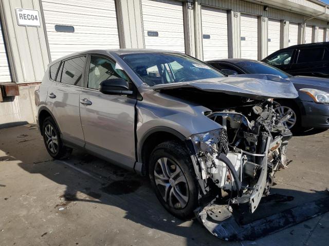 2T3BFREV8JW720241 | 2018 TOYOTA RAV4 LE