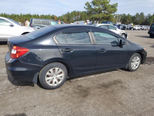 19XFB2F53CE067576 | 2012 Honda civic lx