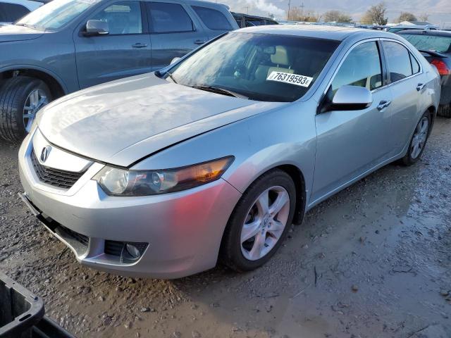 2009 Acura TSX 