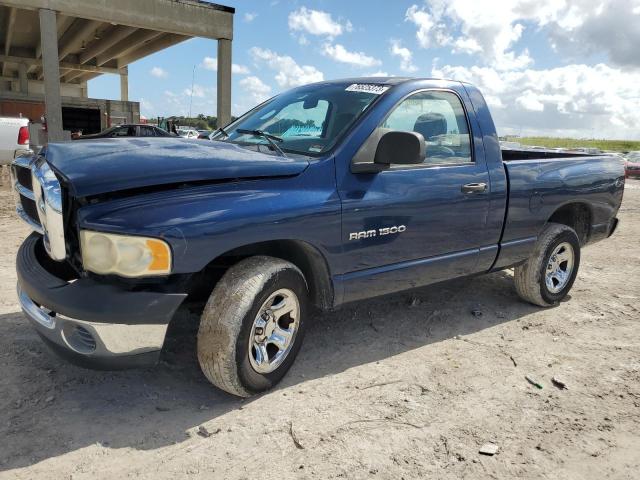 2004 Dodge Ram 1500 ST