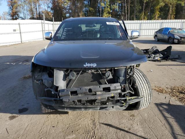 1C4RJFBM8FC845452 | 2015 JEEP GRAND CHER