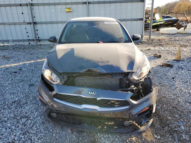 3KPF24AD2LE256410 | 2020 KIA FORTE FE