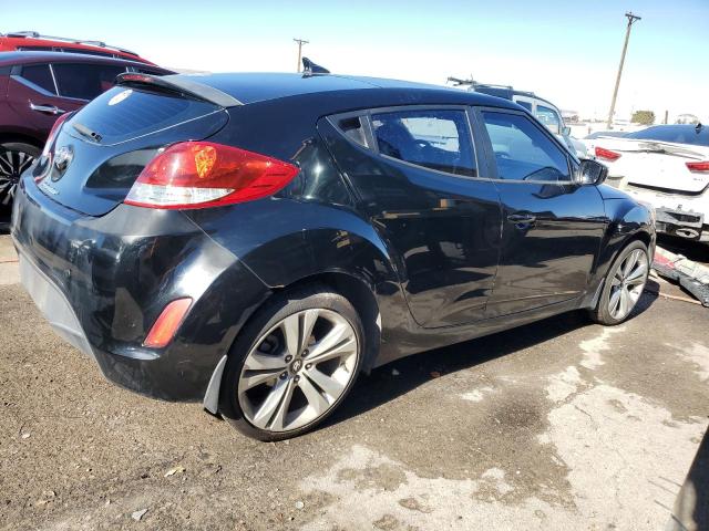 KMHTC6AD8GU281066 | 2016 HYUNDAI VELOSTER