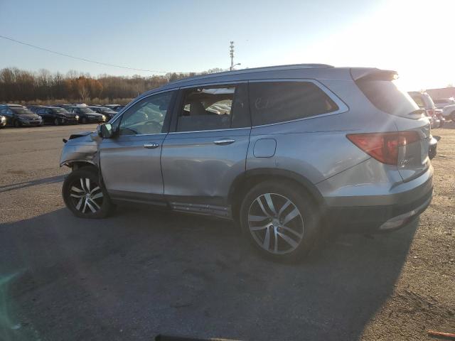 5FNYF6H95GB055837 | 2016 HONDA PILOT TOUR