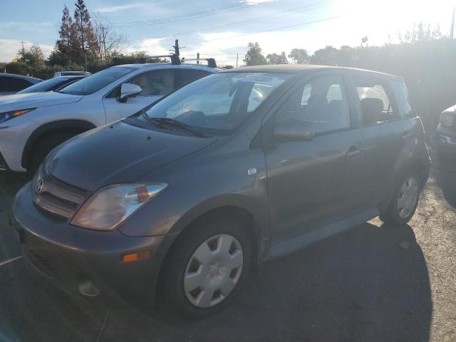 2005 Scion xA 