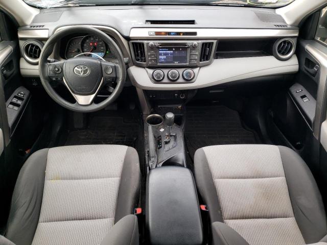 JTMBFREV7FD142895 | 2015 TOYOTA RAV4 LE