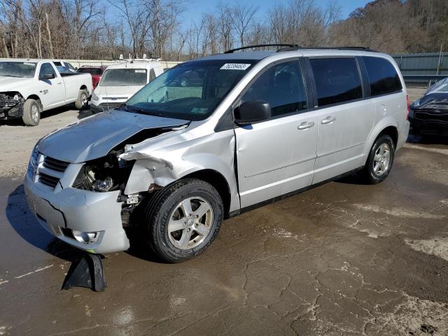 2009 Dodge Grand Caravan SE