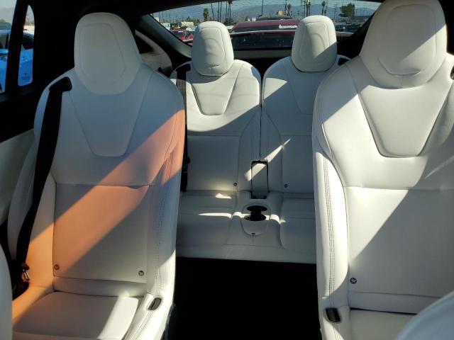 5YJXCBE22JF102477 Tesla MODEL X