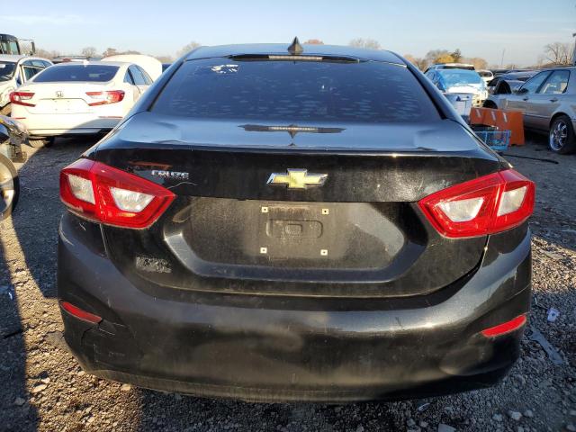 1G1BC5SM0H7175888 2017 Chevrolet Cruze Ls