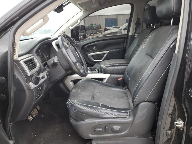 1N6AA1E51HN541517 | 2017 NISSAN TITAN SV