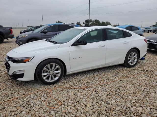 2021 CHEVROLET MALIBU LT - 1G1ZD5ST4MF023213