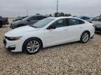 2021 CHEVROLET MALIBU LT - 1G1ZD5ST4MF023213