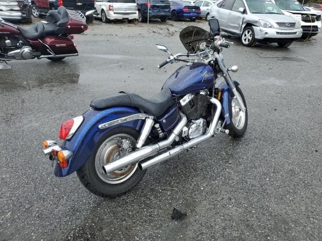 2001 HONDA VT1100 C2 1HFSC43071A102903
