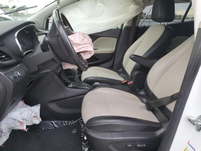 2018 BUICK ENCORE PRE - KL4CJASB9JB691320