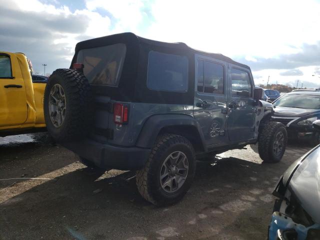 1C4BJWFG2FL707427 | 2015 JEEP WRANGLER U