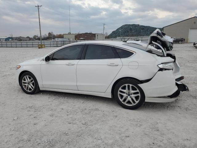 1FA6P0HD0G5126083 | 2016 FORD FUSION SE