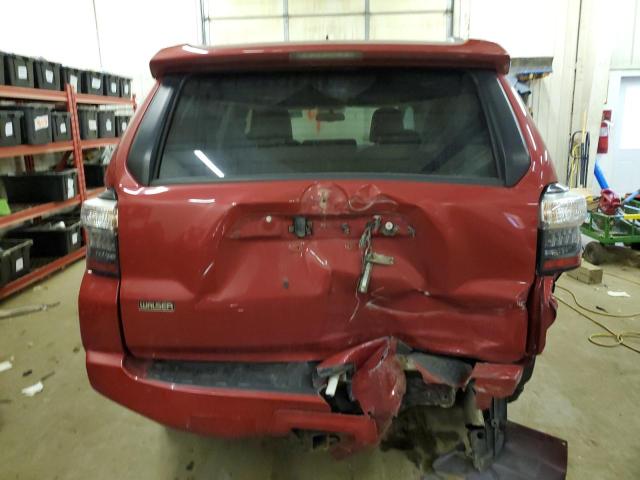 JTEBU5JR0G5333041 2016 TOYOTA 4RUNNER-5