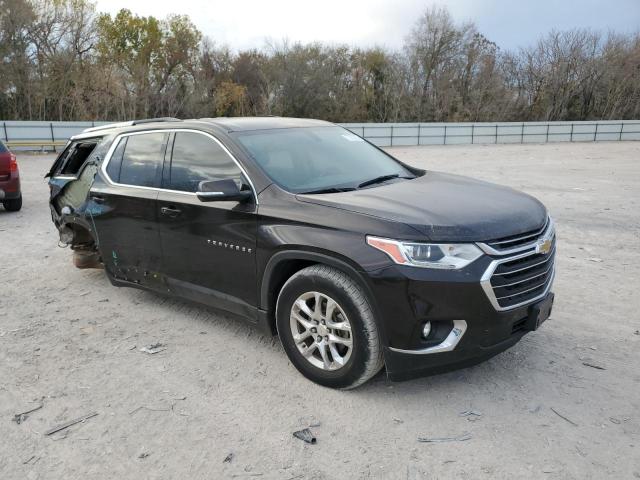 1GNERGKW2JJ267486 | 2018 CHEVROLET TRAVERSE L