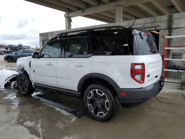 3FMCR9C62NRD84938 Ford Bronco Sport Outer Banks