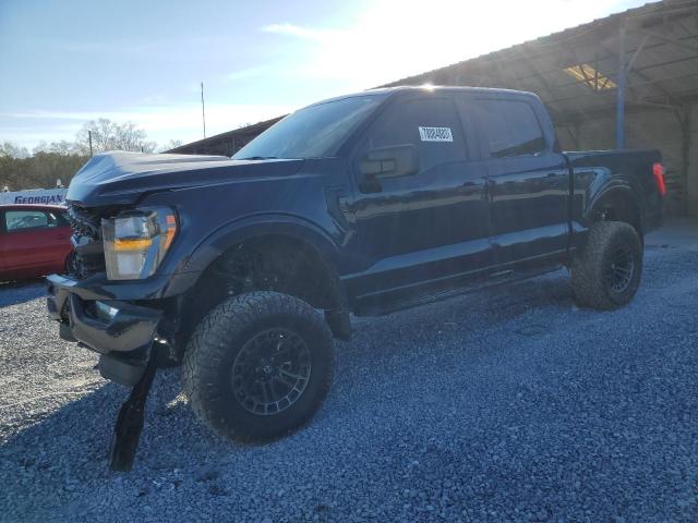 1FTFW1E57PFB24289 | 2023 FORD F150 SUPER