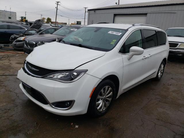 2C4RC1BG0KR665410 | 2019 CHRYSLER PACIFICA T